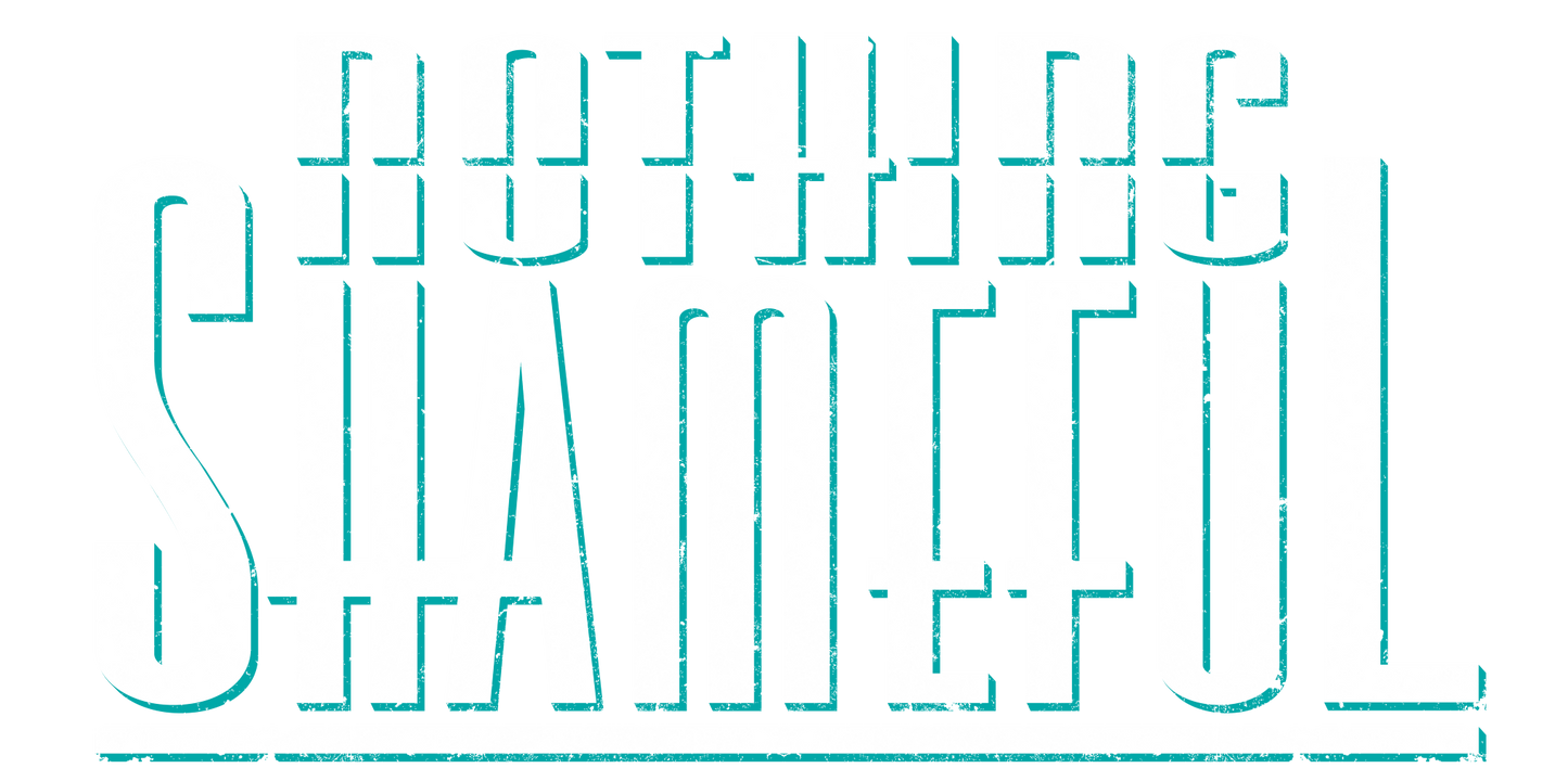 Logo Hoodie Sweatshirt - Tie Die Teal