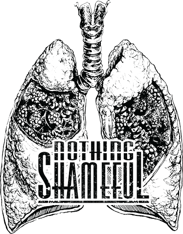 Brick Lungs T-Shirt